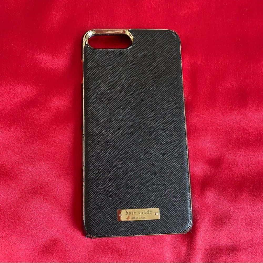 Wrap Saffiano Case For iPhone 7 Plus Phone 8 Plus - Picture 4 of 13